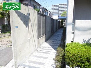 Ｓｕｅｒｔｅ菊住の物件外観写真